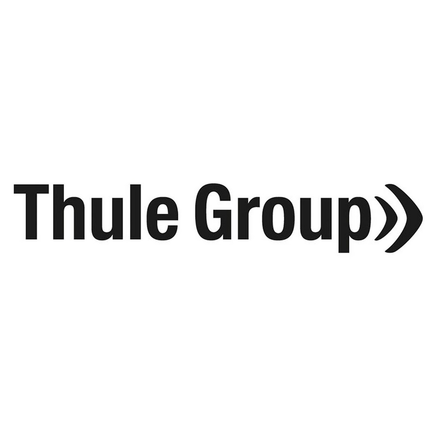 Thule Group YouTube