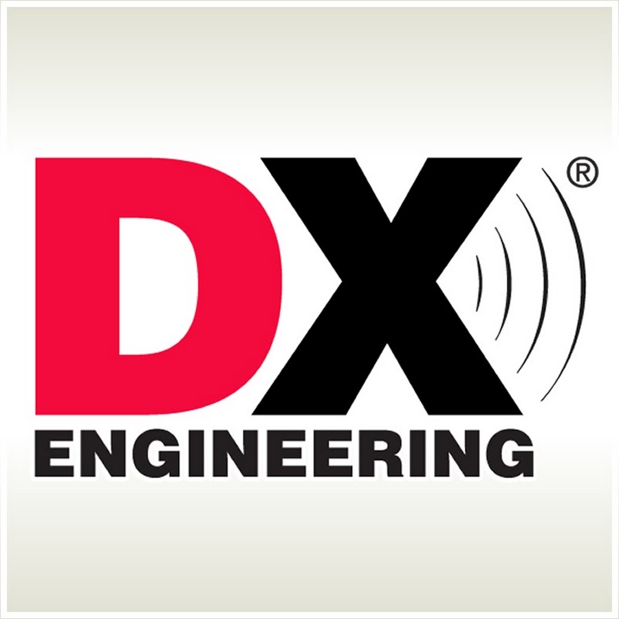 DXEngineering YouTube