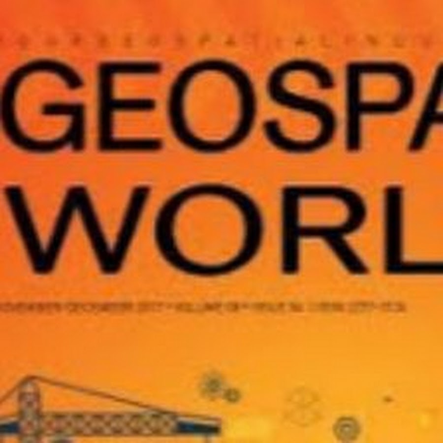 Geospatial World