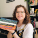 Brimful of Books