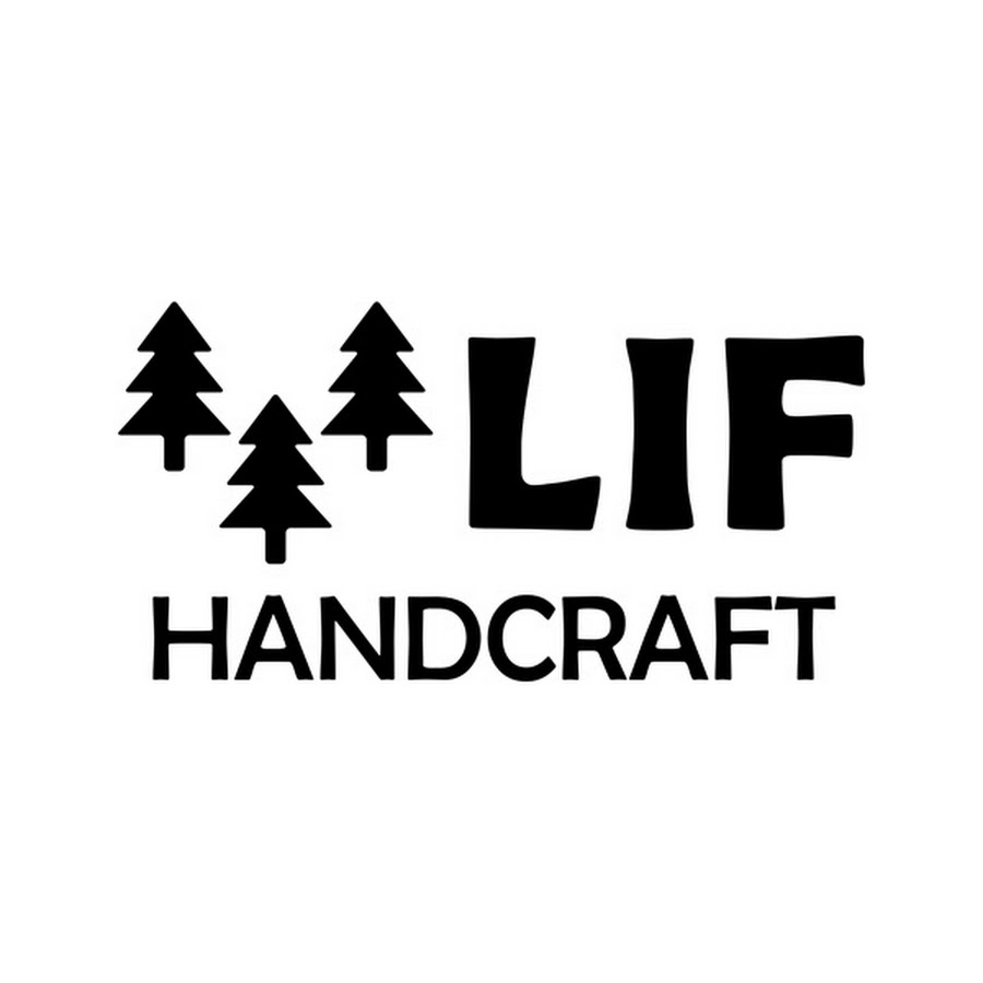 LIF HANDCRAFT - YouTube