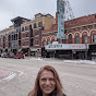 Fargo Tourist