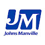 Johns Manville Roofing Systems