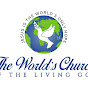 The World's Church Of The Living God