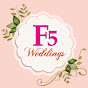 F5 Weddings