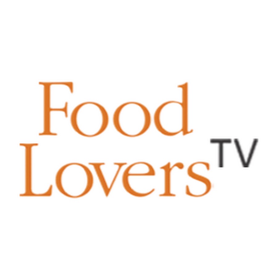 Food Lovers TV @FoodLoversTV