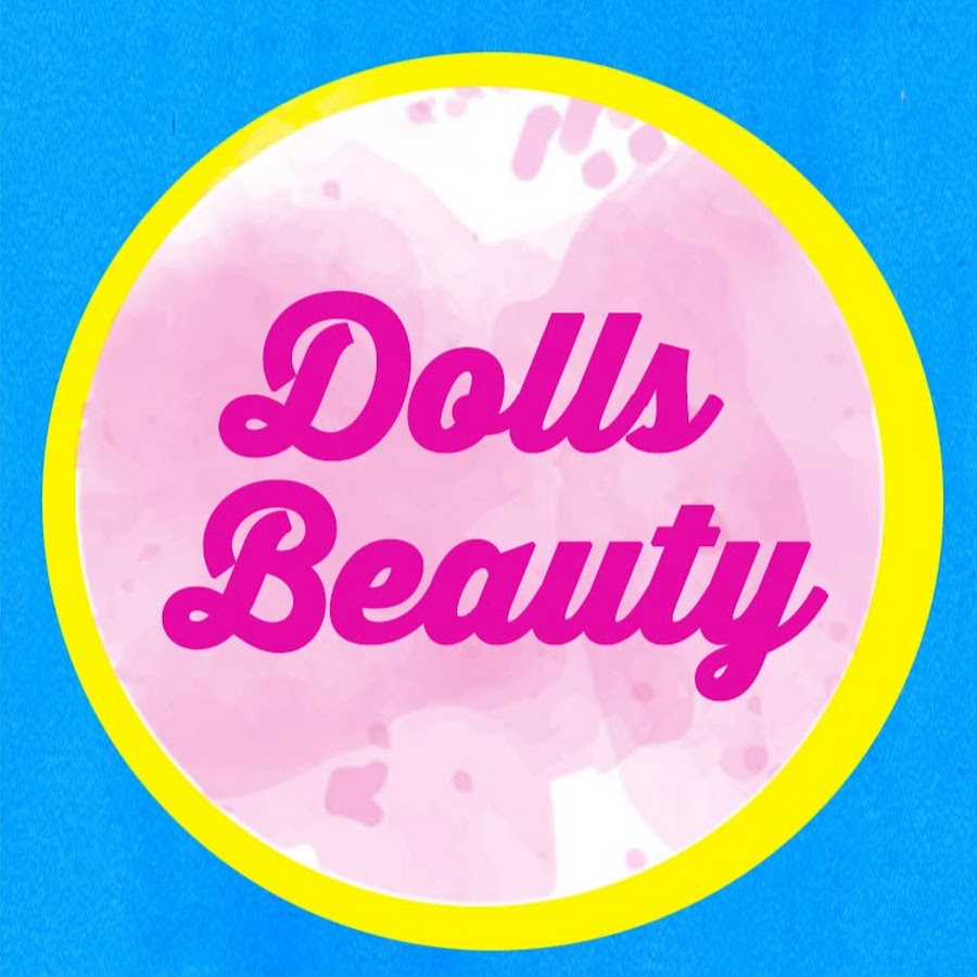 Dolls hot sale beauty stories