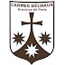 Province de Paris des Carmes Déchaux