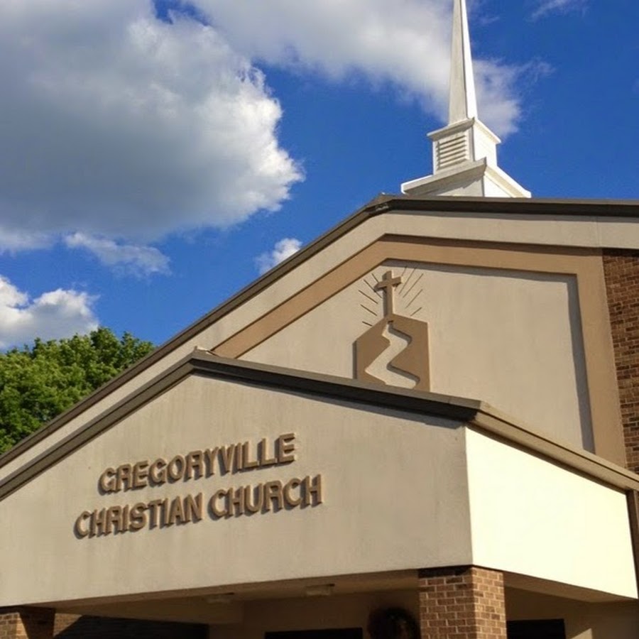Gregoryville Christian Church