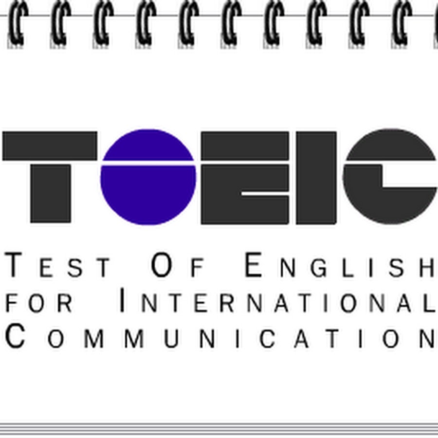 Luyen thi toeic youtube