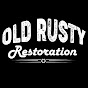 Old Rusty