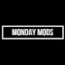 logo Monday Mods