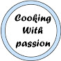 Cooking with passion