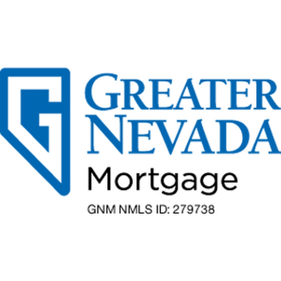 Greater nevada mortgage youtube