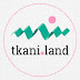 logo TKANI LAND