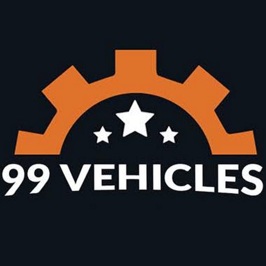 99Vehicles @99vehicles99