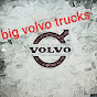 volvo big trucks