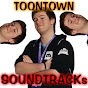 Toontown Soundtracks