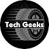 logo Tech Geeks