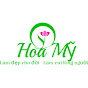 Hoa Tươi Hoa Mỹ