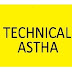 logo TECHNICAL ASTHA