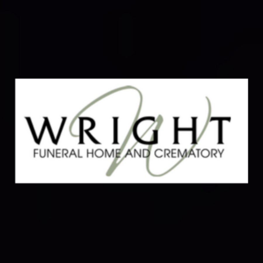 Wright Funeral Home & Crematory YouTube