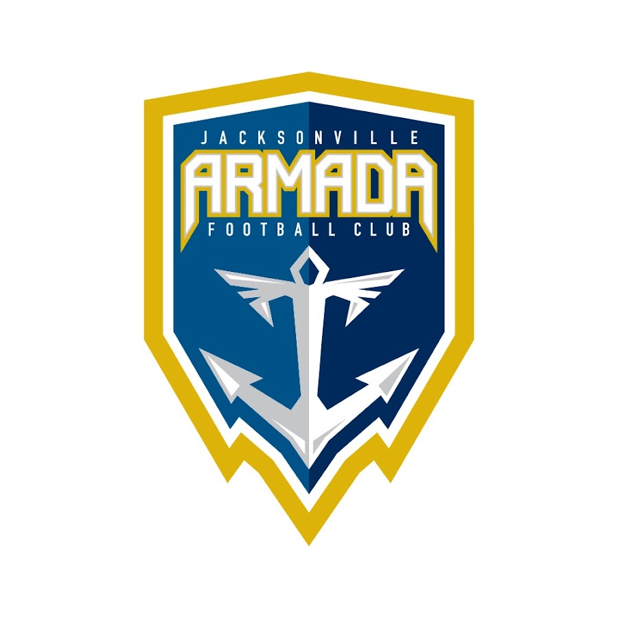 Jacksonville Armada FC YouTube