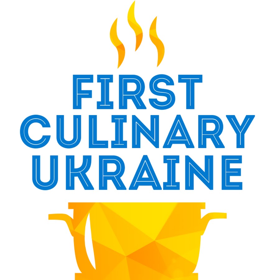 First Culinary Ukraine @fculinary