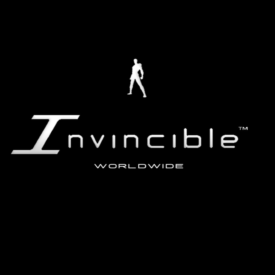 Invincible deaf. Invincible Tricking.