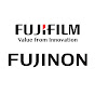 Fujinon CCTV & Machine Vision Lenses and Binoculars, Europe