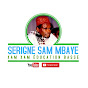 SERIGNE SAM MBAYE Professeur