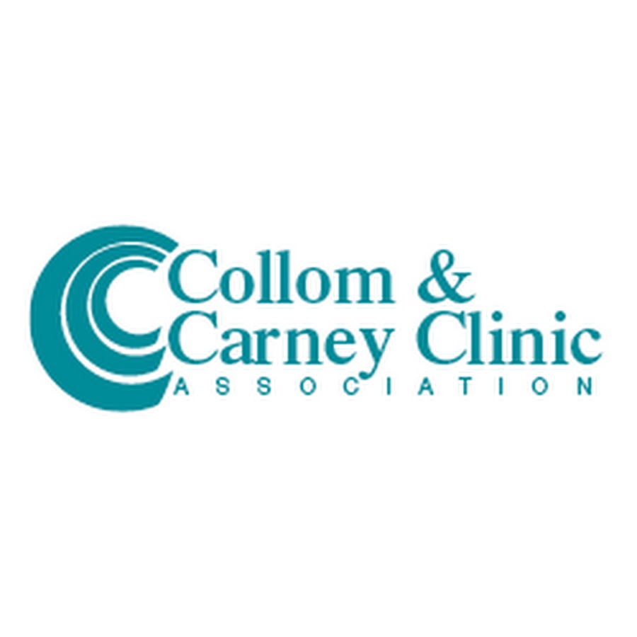 Collom Carney Clinic YouTube