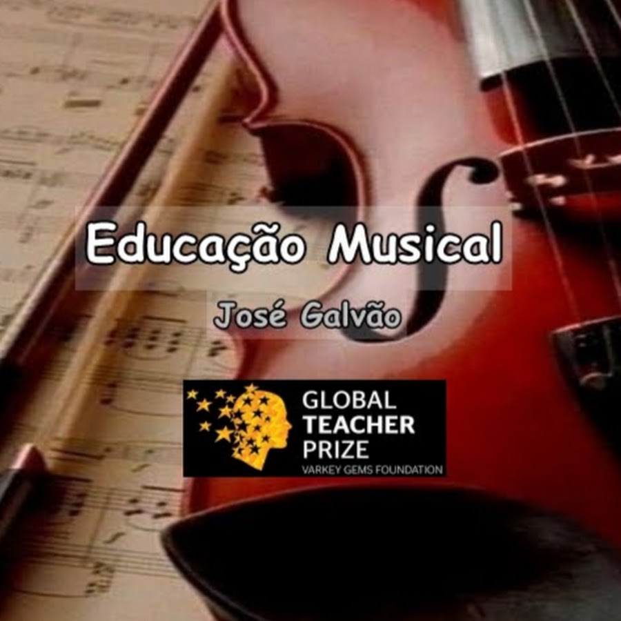 Educação Musical José Galvão @ProfJoseGalvao