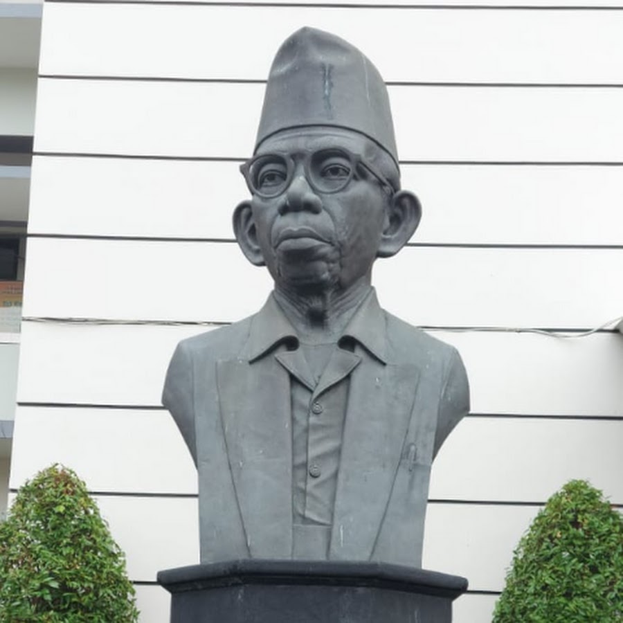 Dewantara Muda @dewantaramudaust