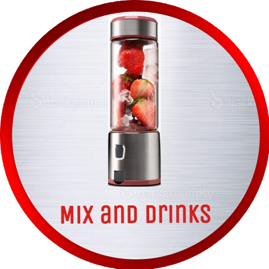 MIX_AND_DRINKS - YouTube