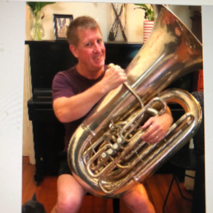 Steve rosse deals tuba