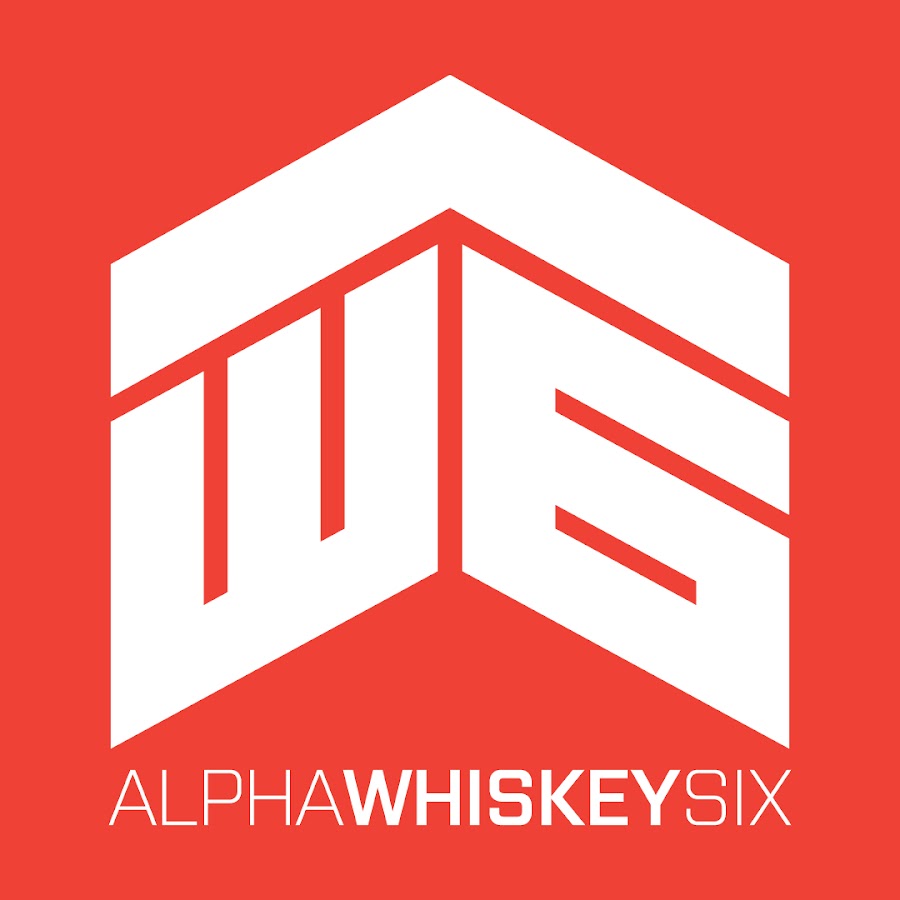 AlphaWhiskeySix