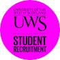 UWS Student Recruitment