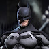 logo Arkham Origins Batman