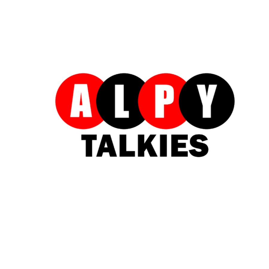 Alpy Talkies