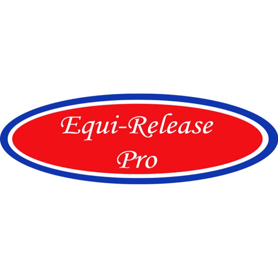 Equi Release Pro by Aaron Crimmins - YouTube