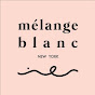 Melange Blanc