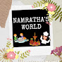 Namratha’s World