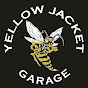 Yellow Jacket Garage