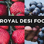 Royal Desi Food