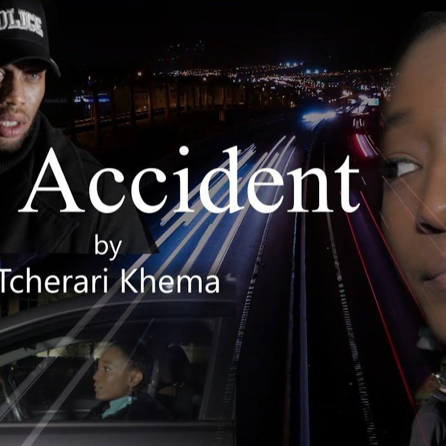 car accident short film