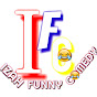 Izah Funny Comedy