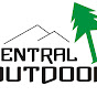 Central Outdoor TV