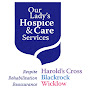 Our Lady's Hospice Education & Research Centre