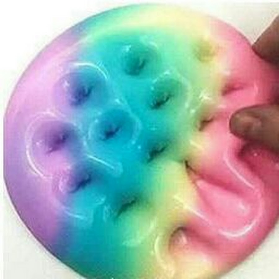 Slime Simulation - YouTube